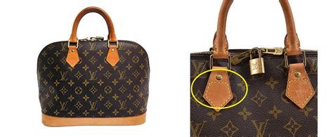 how to tell if a bag is fake|how to spot a fake handbag.